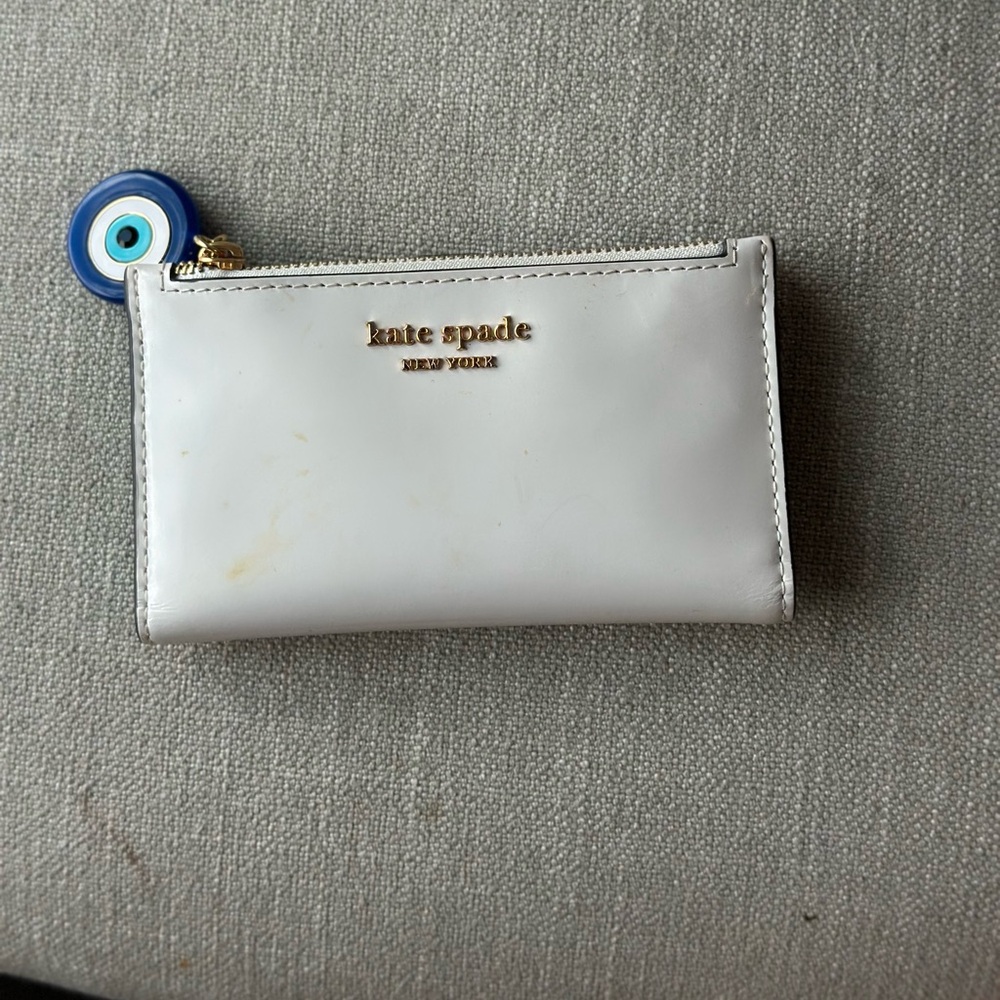 Kate Spade wallet-SOLD